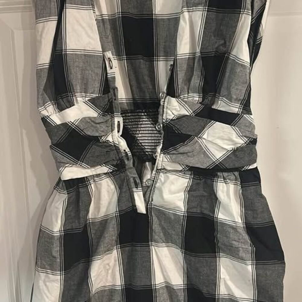 Guess small dress